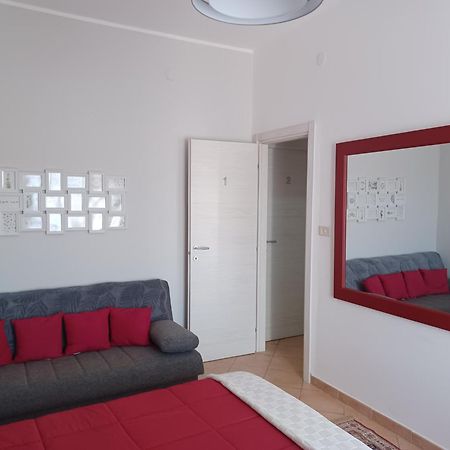 Casa Donna Rosaria Tra Etna E Taormina Apartamento Riposto Exterior foto