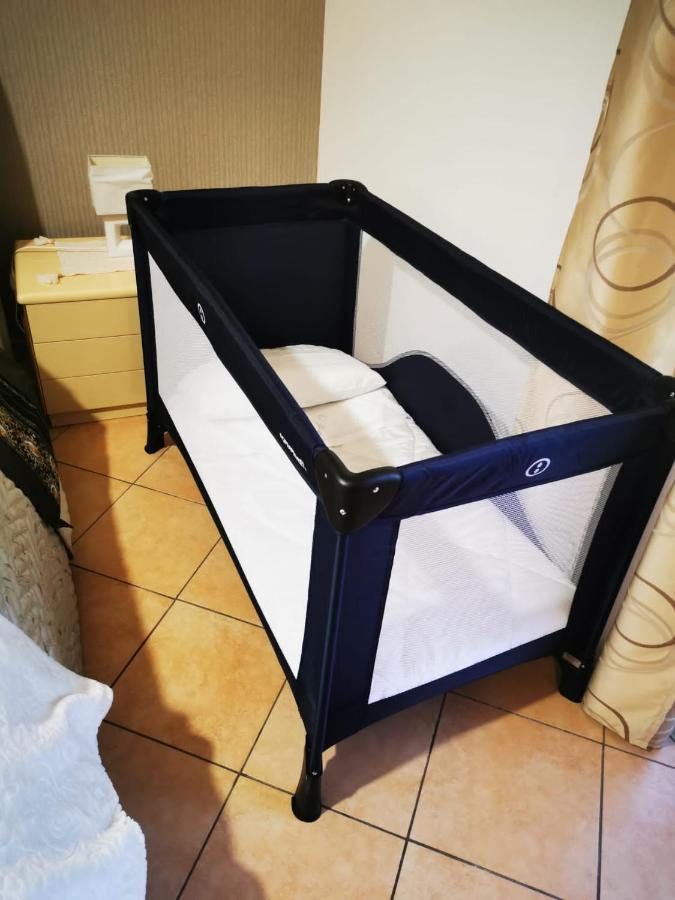 Casa Donna Rosaria Tra Etna E Taormina Apartamento Riposto Exterior foto