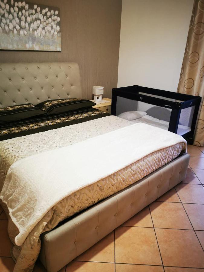 Casa Donna Rosaria Tra Etna E Taormina Apartamento Riposto Exterior foto