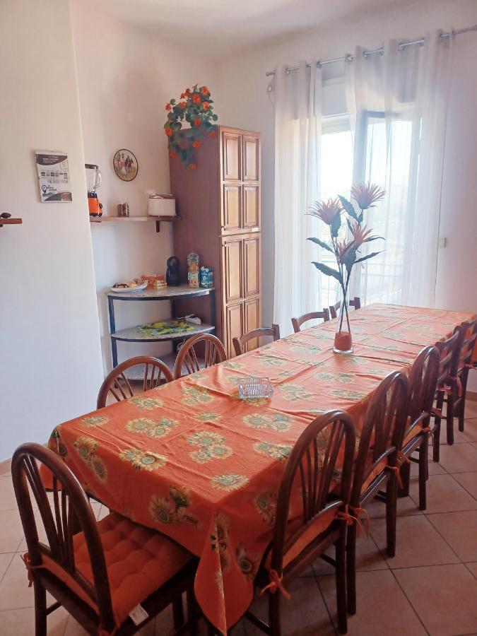 Casa Donna Rosaria Tra Etna E Taormina Apartamento Riposto Exterior foto