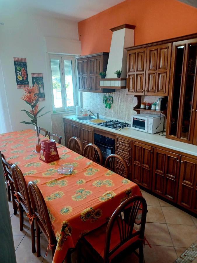 Casa Donna Rosaria Tra Etna E Taormina Apartamento Riposto Exterior foto