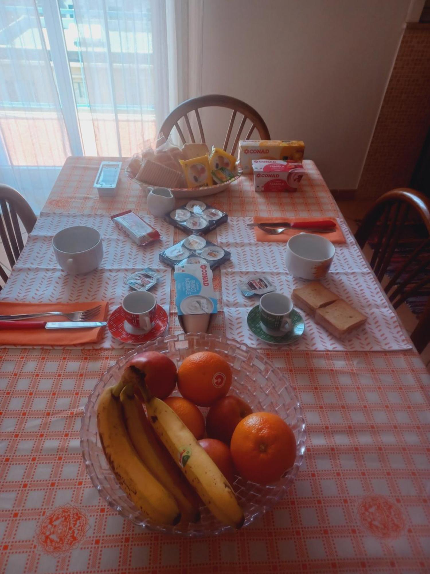 Casa Donna Rosaria Tra Etna E Taormina Apartamento Riposto Exterior foto