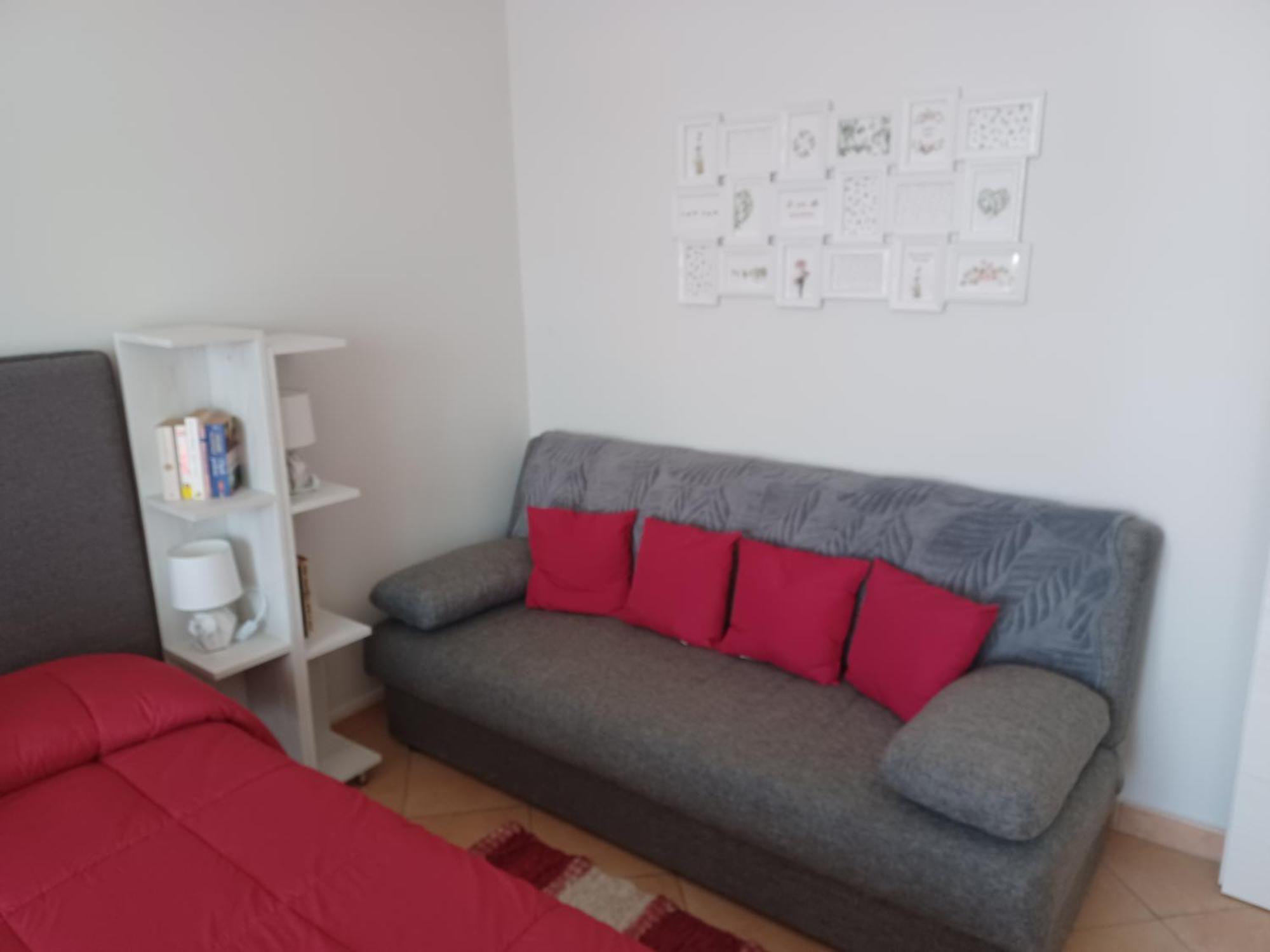 Casa Donna Rosaria Tra Etna E Taormina Apartamento Riposto Exterior foto