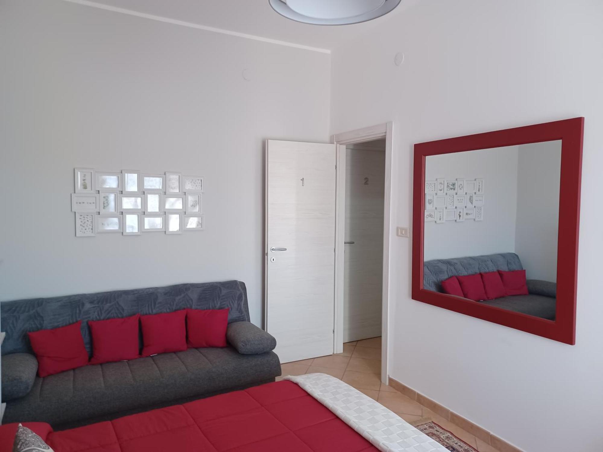 Casa Donna Rosaria Tra Etna E Taormina Apartamento Riposto Exterior foto
