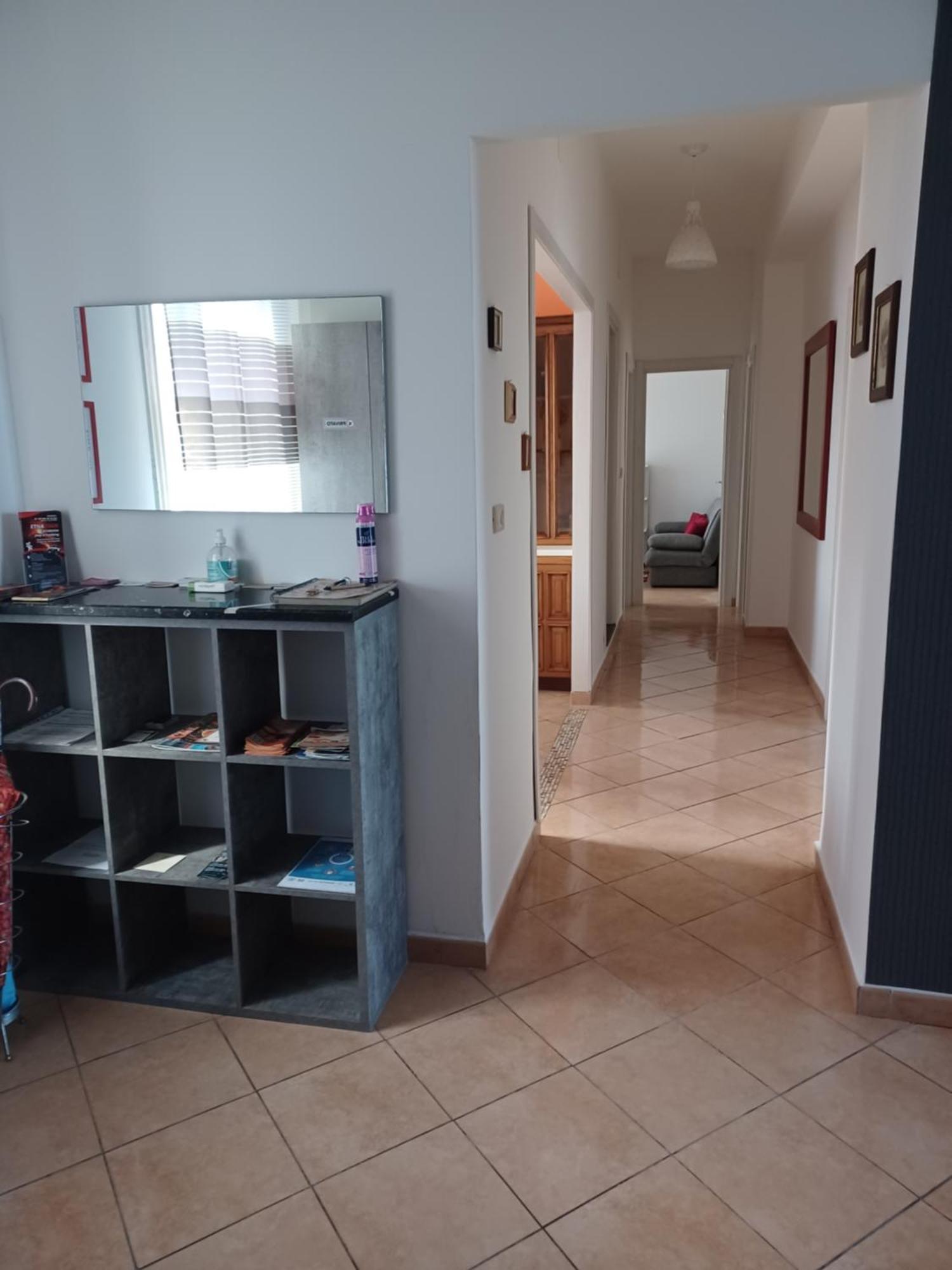 Casa Donna Rosaria Tra Etna E Taormina Apartamento Riposto Exterior foto
