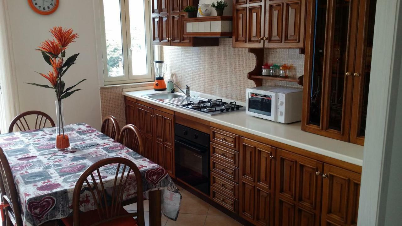 Casa Donna Rosaria Tra Etna E Taormina Apartamento Riposto Exterior foto